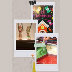 Bayram Coşkusu ve Geleneklerimiz