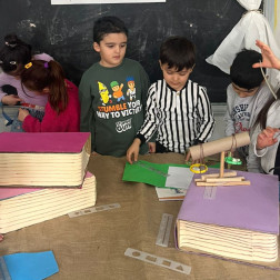 Ölçü Birimlerini Keşfediyoruz 📏