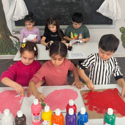 Saatimi Tasarlıyorum: Eğlenerek Öğreniyoruz! ⏰