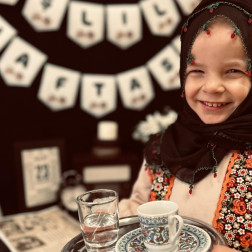 Geçmişe Yolculuk: Yaşlılar Haftası Etkinliği