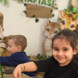 Orman Haftası: Doğayı Keşfediyoruz!