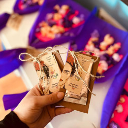 Okulumuzda 8 Mart Dünya Kadınlar Günü Coşkusu