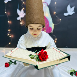 Manevi Değerlerle Büyüyen Nesiller: Mevlana Sevgisi ve Eğitim