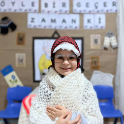 Öyle Bir Geçer Zaman Ki: Minik Kalplerde Büyük Anılar!