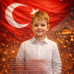 Milli Değerlerimizle Büyüyen Nesiller