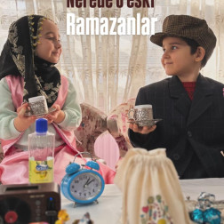 Eski Ramazanlar Çocuklarımızın Gözlerinde Canlanıyor