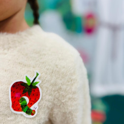 Aç Tırtıl ile Canlanan Hikayeler