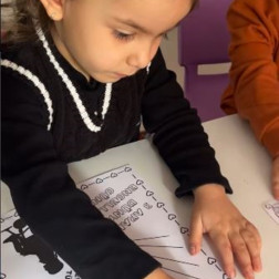 Sevgiyle Engelleri Aşıyoruz: Minik Ellerin Büyük Dayanışması