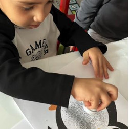 Okul Öncesinde Yaratıcı Etkinlikler