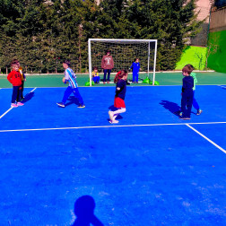 Spor Günü