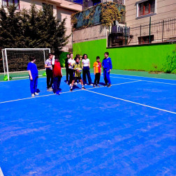 Spor Günü