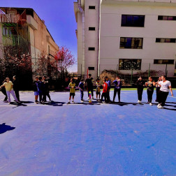 Spor Günü