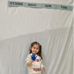 Otizme Mavi Işık Yak: Farkındalıkla Dünyayı Güzelleştiriyoruz