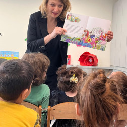 Görkem Yeltan ile Masal Atölyesi & İmza Günü