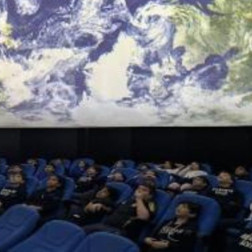 Sancaktepe Bilim Merkezi Gezimiz