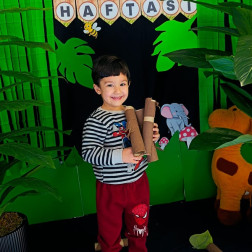 Doğayı Seviyoruz: Orman Haftası Etkinliğimiz 🌳