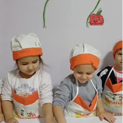 Eğlence ve Öğrenme Bir Arada!