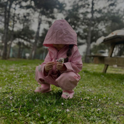 Reggio Emilia Proje Atölyesi ile Keşfederek Öğreniyoruz 🌿