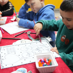 Yaşlılara Saygı Haftası'nda Sevgi ve Saygı Dolu Etkinlikler!