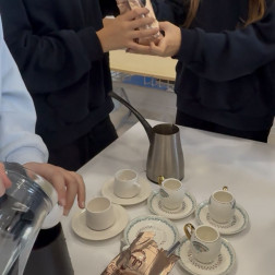 Sinerji İle Yaşam Becerileri Atölyesi