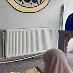 Genç Yüreklerde Kur'an Mesajı