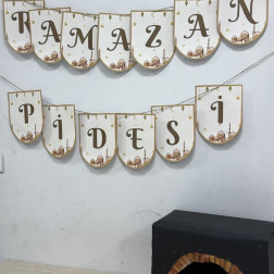 Okulumuzda Ramazan Coşkusu: Birlik ve Beraberlik İçinde Bir Ay