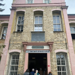 İstanbul Sabahattin Zaim Üniversitesi