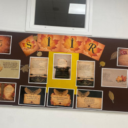 "Şiir Köşesi" Yayında!