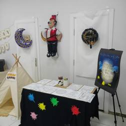 Paylaşarak Çoğalan Mutluluk