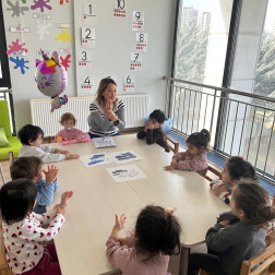 Eğlenceli Bir Öğrenme Yolculuğu