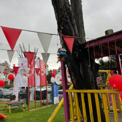 Eğitimde Sevgi ve Milli Değerlerin Buluştuğu Adres