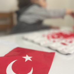 23 Nisan Neşemiz!