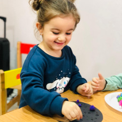 Sanat Etkinliğimiz