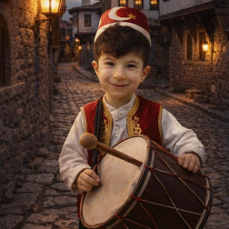 Ramazan Ayı Etkinliğimiz