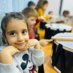Ritim Çalışmamız
