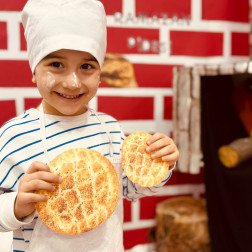 Ramazan Pidesi Draması