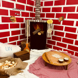 Ramazan Pidesi Draması