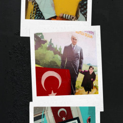 Çocuklarımızın Gözünden 23 Nisan Coşkusu