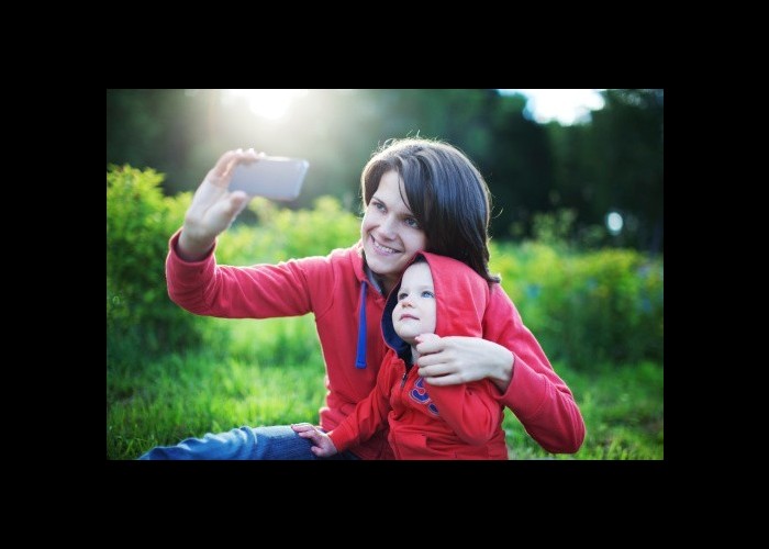 Instagram Anneleri