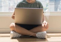 Çocuklarda İnternet Bağımlılığını Önleme ve İnternetin Verimli Kullanımı