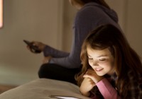 Çocuğunuza Tablet Verilmemesi Gereken Durumlar