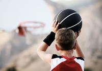 Çocuğunuz İçin Uygun Spor Dallarından Basketbol