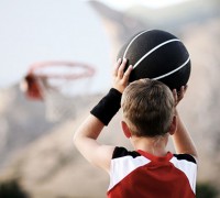 Çocuğunuz İçin Uygun Spor Dallarından Basketbol