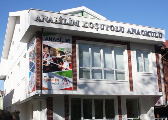 Kadıköy'de Yaz Okulu Programı Bulunan Anaokulları
