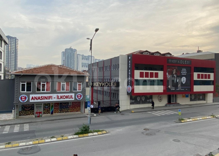 Özel Kadıköy Key Koleji Anaokulu