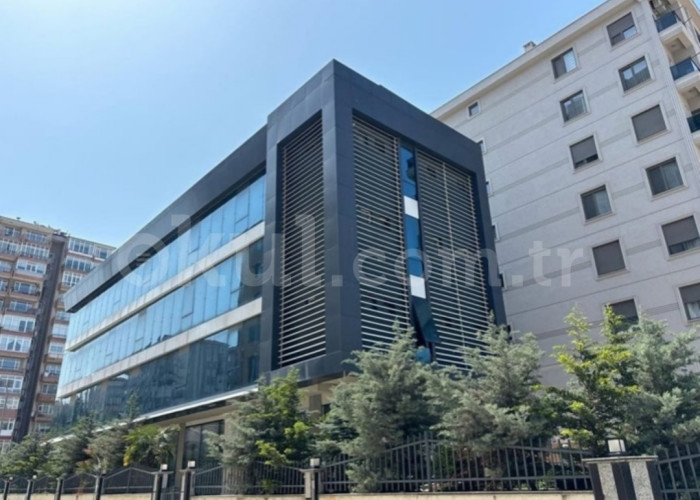 Özel KALEV (Kadıköy Anadolu Lisesi Eğitim Vakfı) Kadıköy Anaokulu