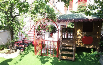 Kadıköy'de Yaz Okulu Programı Bulunan Anaokulları