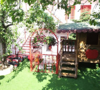 Kadıköy'de Yaz Okulu Programı Bulunan Anaokulları