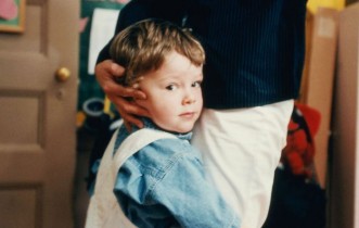 Çocuklarda Okul Korkusu ve Anne Babadan Ayrılmak İstememe