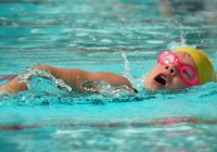 Çocuğunuz İçin Uygun Spor Dallarından Yüzme